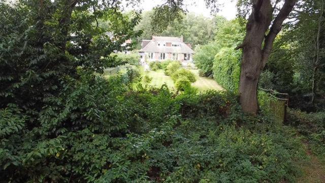 Abacus Bed And Breakfast, Blackwater, Hampshire Camberley Eksteriør bilde